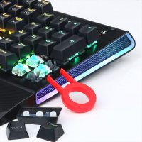 Tastatura Redragon K569RGB-BK