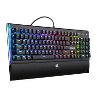 Tastatura Redragon K569RGB-BK
