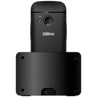 Telefon mobil Maxcom MM721BB 3G Black
