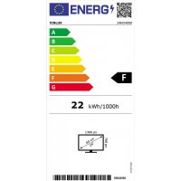 TV LED Finlux 24HD4000