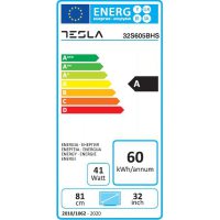 TV LED Tesla 32S605BHS