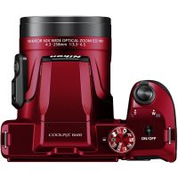 Aparat foto Nikon VQA091EA