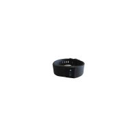 Bratara fitness Cronos SB-CSHR-BLK