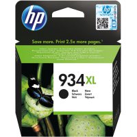 Consumabil Hp Cartus cerneala 934XL C2P23AE