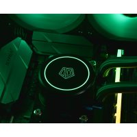 Cooler Id Cooling AURAFLOW-X-240
