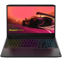 Laptop Lenovo IdeaPad Gaming 3 82K2007FRM