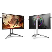 Monitor LED Aoc AG273QX