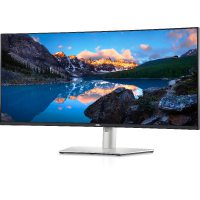 Monitor LED Dell U3821DW