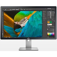 Monitor LED Dell UP3216Q