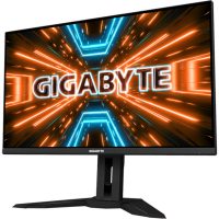 Monitor LED Gigabyte M32U