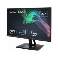 Monitor LED Viewsonic VP2756-4K