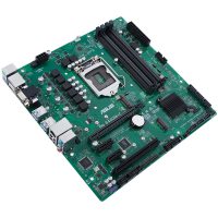 Placa de baza Asus Pro B460M-C/CSM