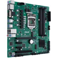 Placa de baza Asus Pro B460M-C/CSM