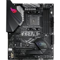 Placa de baza Asus ROG STRIX B450-F GAMING II