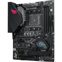 Placa de baza Asus ROG STRIX B450-F GAMING II