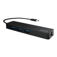 Placa de retea Logilink UA0313