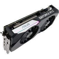 Placa video Asus DUAL-RTX3060TI-O8G