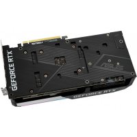 Placa video Asus DUAL-RTX3060TI-O8G