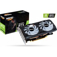 Placa video Inno3d N20602-06D6X-1710VA15LB