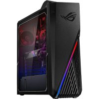 Sistem PC desktop Asus ROG Strix GT15 G15CE G15CE-7117000450