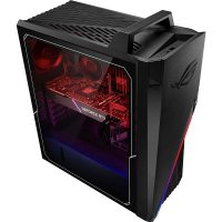 Sistem PC desktop Asus ROG Strix GT15 G15CE G15CE-7117000450