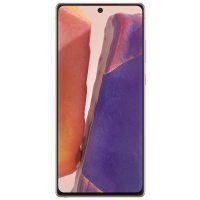 Smartphone Samsung SM-N981BZNGEUE