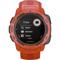 Smartwatch Garmin 010-02064-02
