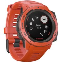 Smartwatch Garmin 010-02064-02