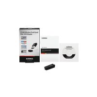 Adaptor wireless Edimax EW-7811UTC