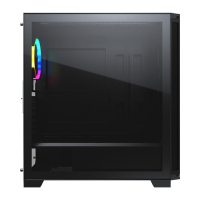 Carcasa Cougar CG385UM300005