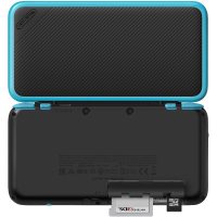 Consola Nintendo 2DS XL NTN9010055