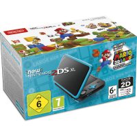 Consola Nintendo 2DS XL NTN9010055