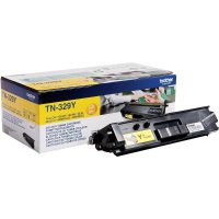 Consumabil Brother Toner TN329Y