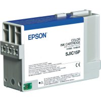 Consumabil Epson Cartus cerneala SJIC15P C33S020464