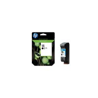 Consumabil Hp Cartus cerneala 15 C6615DE