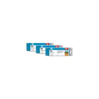 Consumabil HP Cartus cerneala 91 C9486A