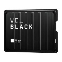 HDD extern Western Digital WDBA3A0050BBK-WESN