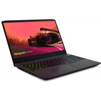 Laptop Lenovo IdeaPad Gaming 3 82K2007LRM
