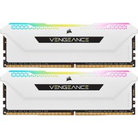Memorie desktop Corsair CMH16GX4M2E3200C16W