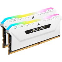 Memorie desktop Corsair CMH16GX4M2E3200C16W