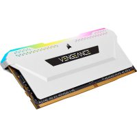 Memorie desktop Corsair CMH16GX4M2E3200C16W