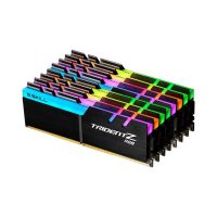 Memorie desktop Gskill F4-4000C18Q2-64GTZR