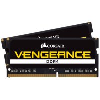 Memorie laptop Corsair CMSX16GX4M2A2666C18