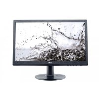Monitor LED Aoc M2060SWDA2