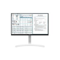 Monitor LED Lg 27HJ712C-W.AEE
