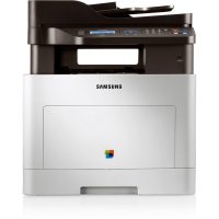 Multifunctional Samsung CLX-6260ND/SEE