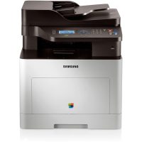 Multifunctional Samsung CLX-6260ND/SEE