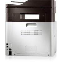 Multifunctional Samsung CLX-6260ND/SEE