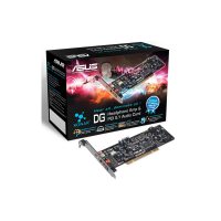 Placa de sunet Asus XONAR_DG