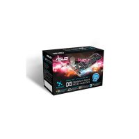 Placa de sunet Asus XONAR_DG